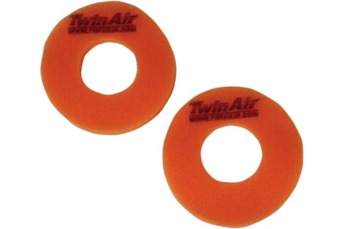 GRIP DONUTS 20MM 2PCS