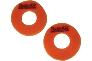 GRIP DONUTS 20MM 2PCS