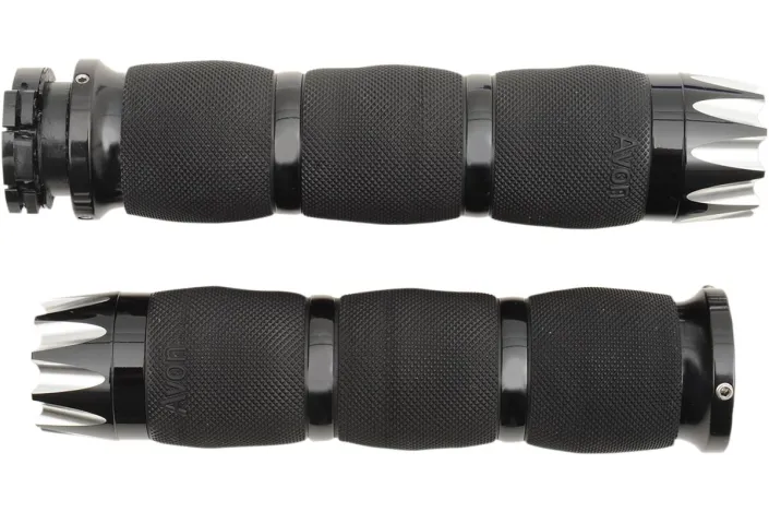 GRIP AIR CUSH EXCAL ANO