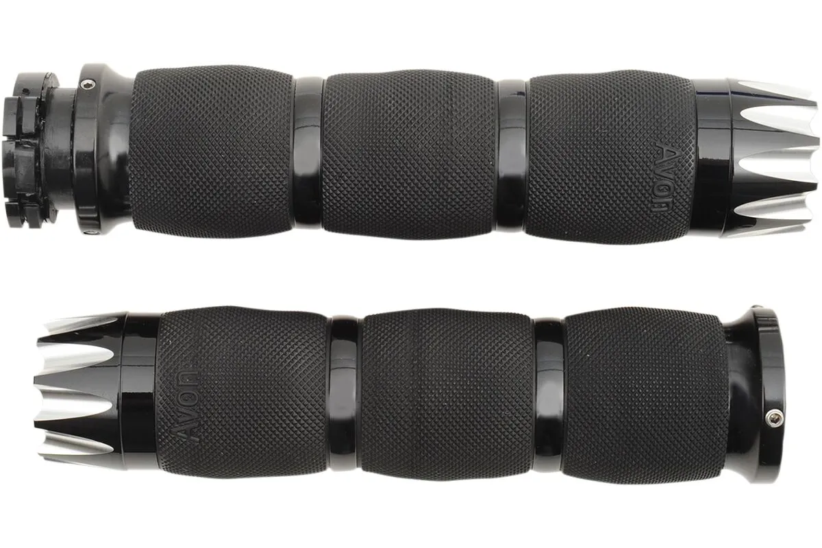 GRIP AIR CUSH EXCAL ANO