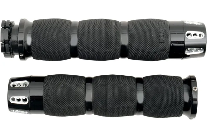 GRIP AIR CUSH GATLIN ANO