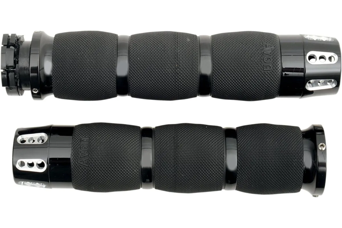 GRIP AIR CUSH GATLIN ANO