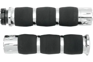 GRIP AIR CUSH RIVAL CHR