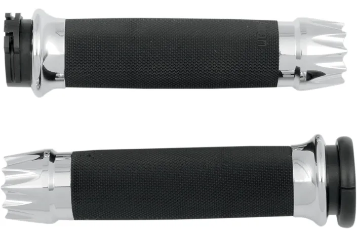 GRIP CUSTOM EXCAL CHR