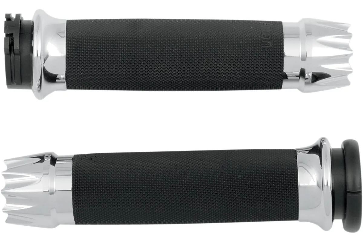 GRIP CUSTOM EXCAL CHR