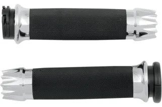 GRIP CUSTOM EXCAL CHR