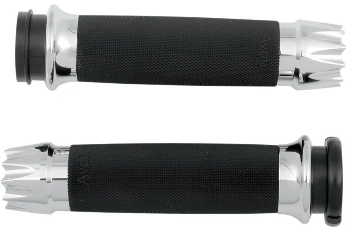 GRIP CUSTOM EXCAL CHR TBW