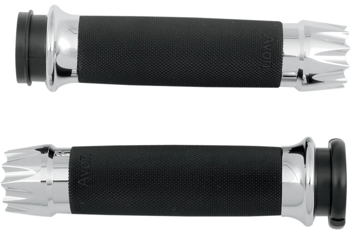 GRIP CUSTOM EXCAL CHR TBW