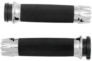 GRIP CUSTOM EXCAL CHR TBW