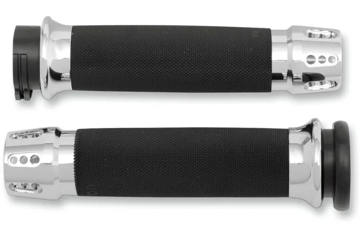 GRIP CUSTOM GATLIN CHR