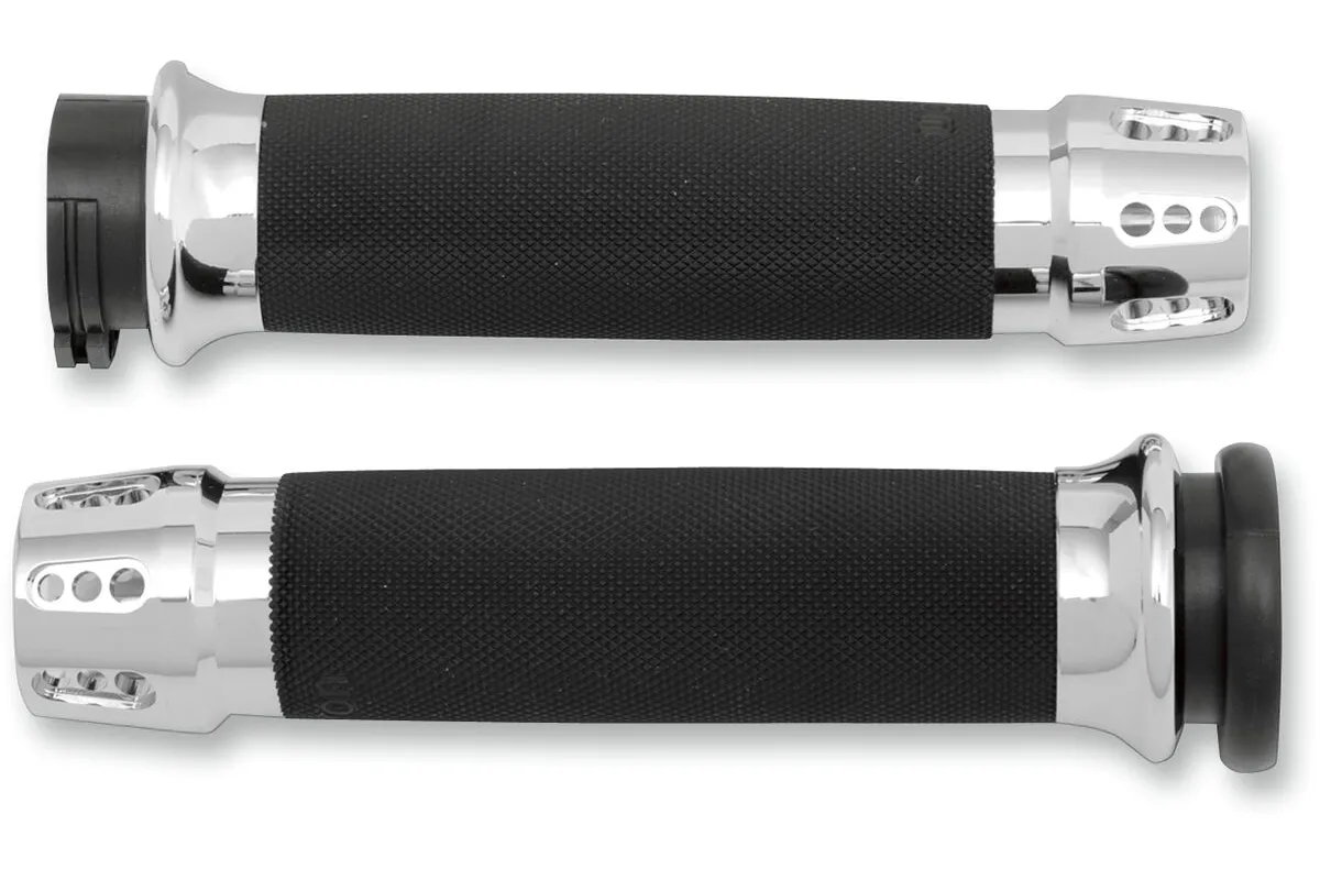 GRIP CUSTOM GATLIN CHR