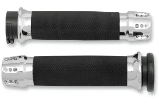 GRIP CUSTOM GATLIN CHR