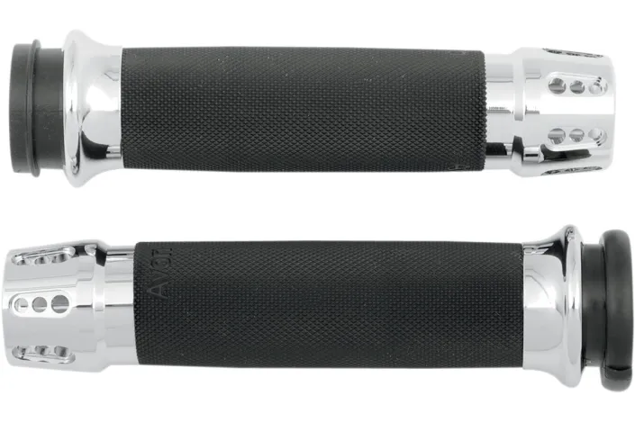 GRIP CUSTOM GATLIN CH TBW