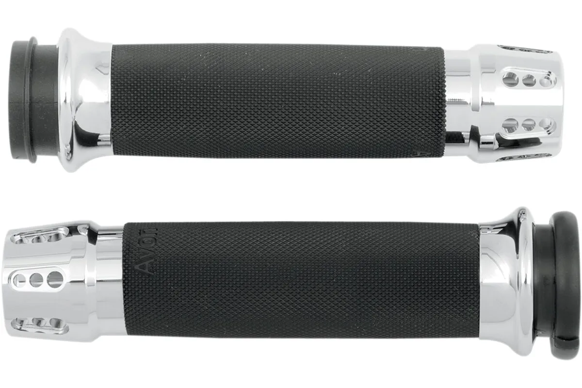 GRIP CUSTOM GATLIN CH TBW