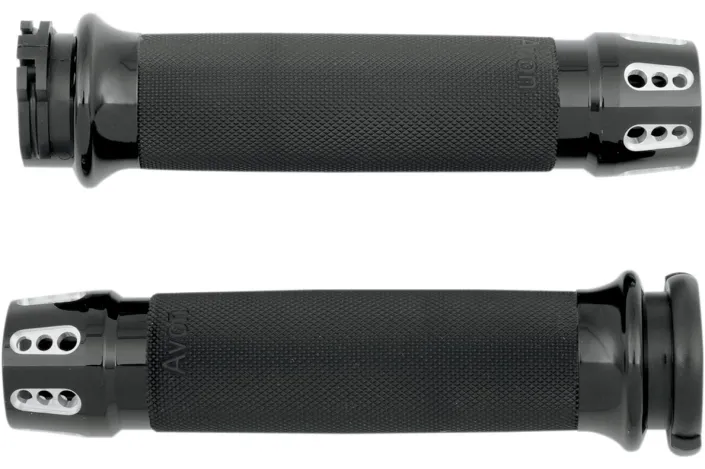 GRIP CUSTOM GATLIN ANO