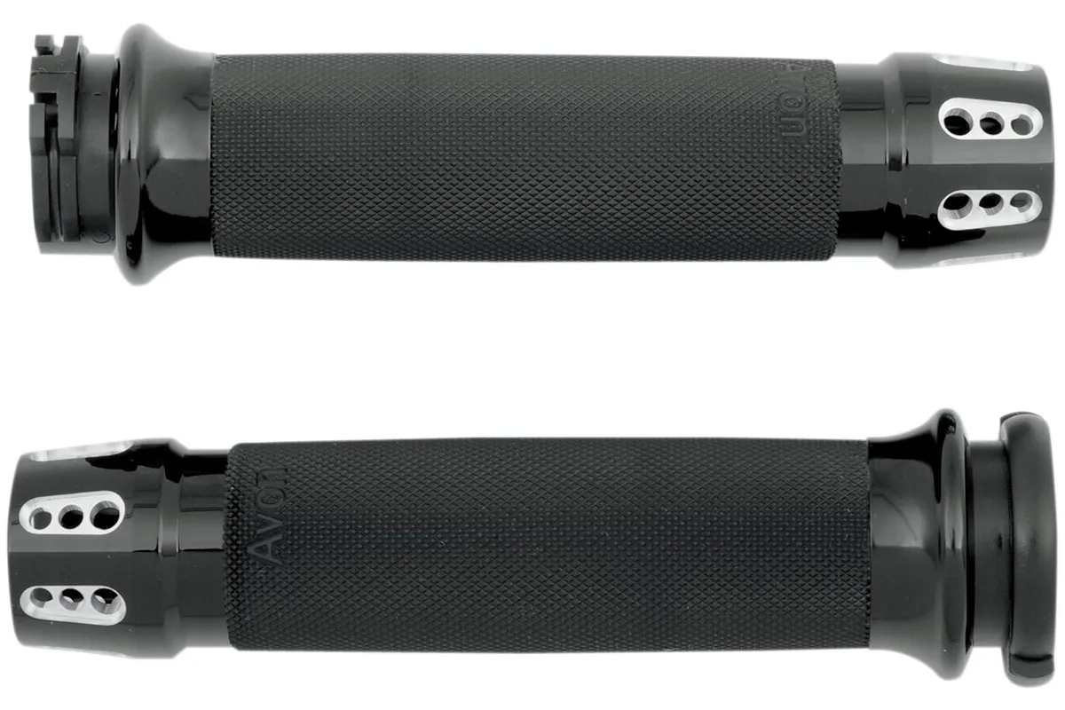 GRIP CUSTOM GATLIN ANO