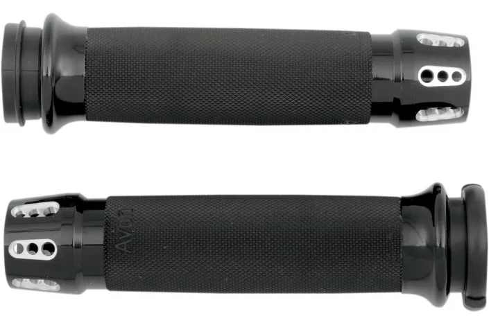 GRIP CUSTOM GATLIN AN TBW