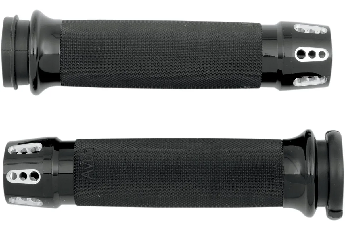 GRIP CUSTOM GATLIN AN TBW