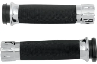 GRIP CUSTOM RIVAL CHR TBW