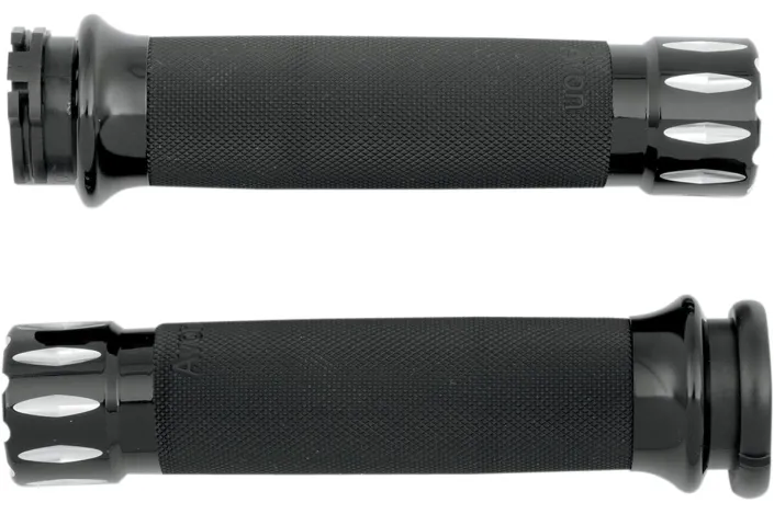 GRIP CUSTOM RIVAL ANO