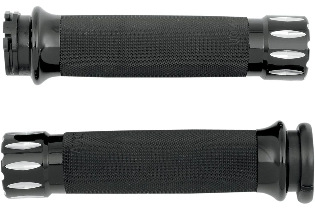 GRIP CUSTOM RIVAL ANO