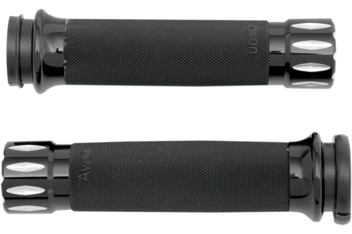 GRIP CUSTOM RIVAL ANO TBW