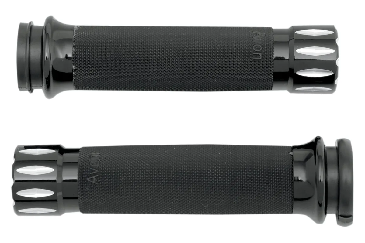 GRIP CUSTOM RIVAL ANO TBW