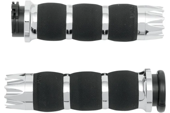 GRIP AIR EXCALIBUR CHR