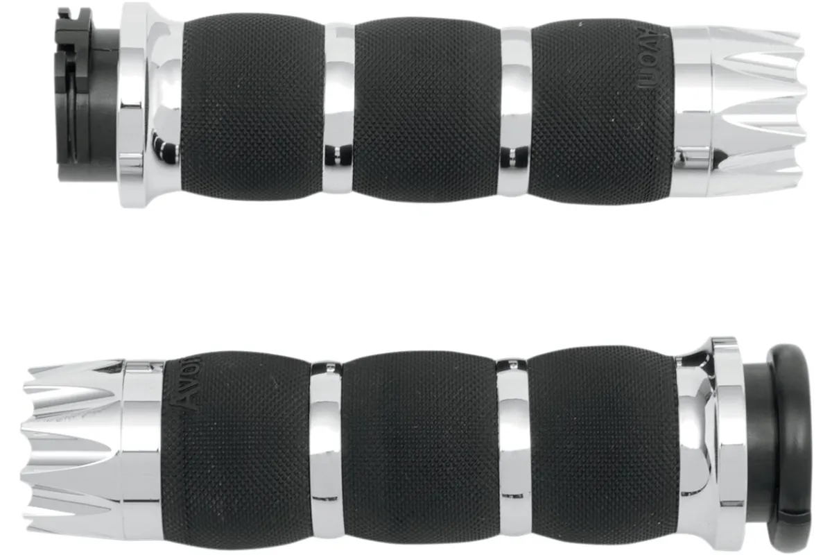 GRIP AIR EXCALIBUR CHR