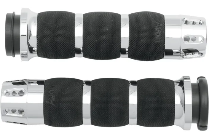 GRIP AIR GATLIN CHR TBW