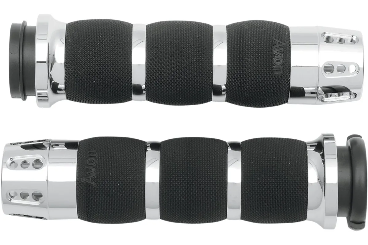 GRIP AIR GATLIN CHR TBW