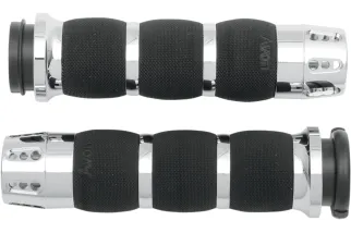 GRIP AIR GATLIN CHR TBW