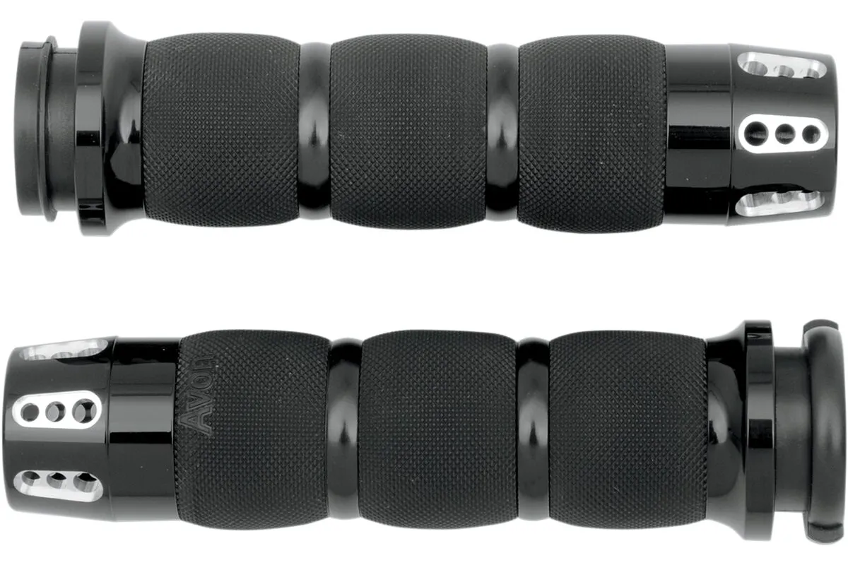 GRIP AIR GATLIN ANO TBW