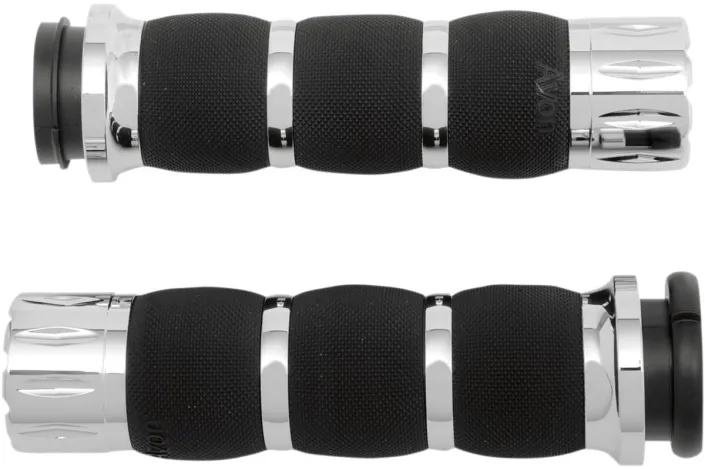 GRIP AIR RIVAL CHR TBW