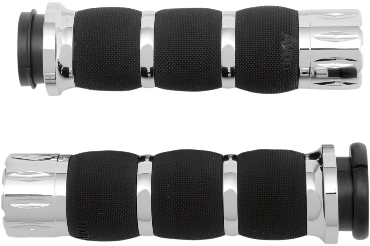 GRIP AIR RIVAL CHR TBW