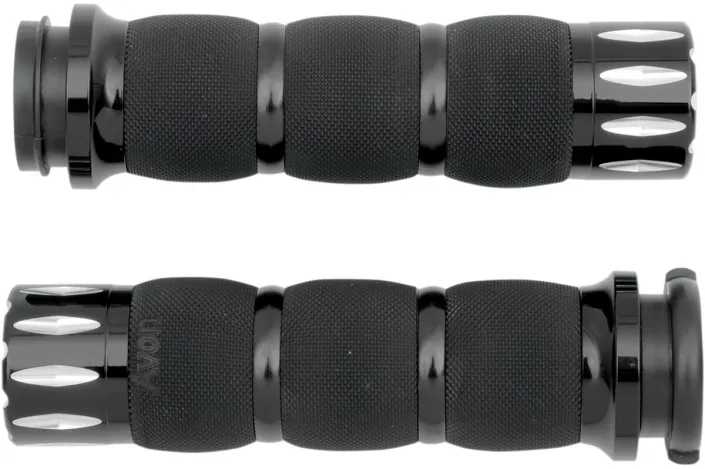 GRIP AIR RIVAL ANO TBW