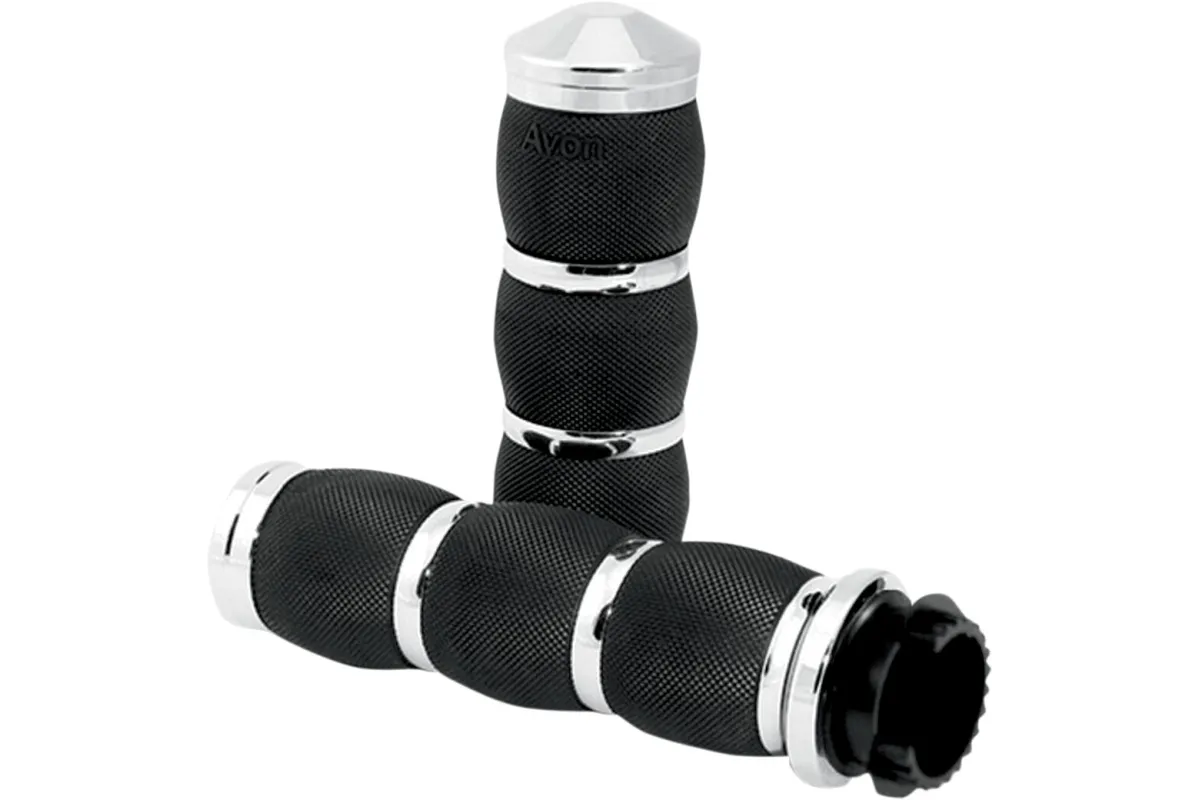 GRIP AIR CUSHION CHR 7/8