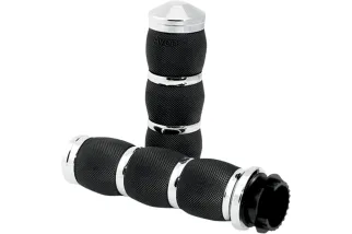 GRIP AIR CUSHION CHR 7/8