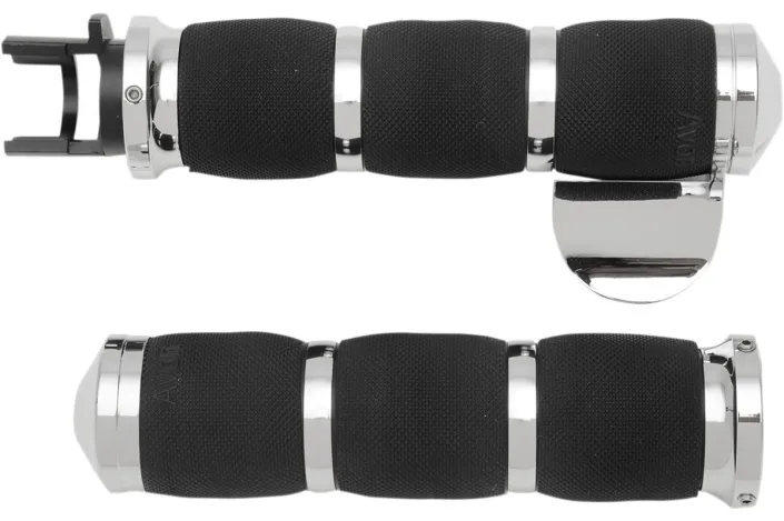 GRIP AIRCUSH IND BOSS CHR