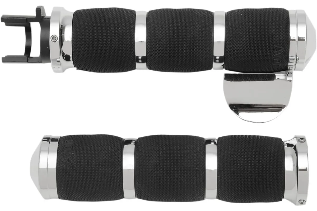 GRIP AIRCUSH IND BOSS CHR