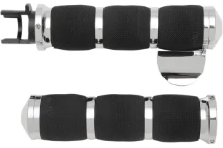 GRIP AIRCUSH IND BOSS CHR