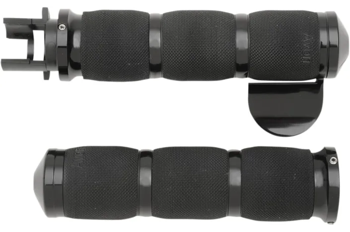 GRIP AIR CUSH IN BOSS ANO