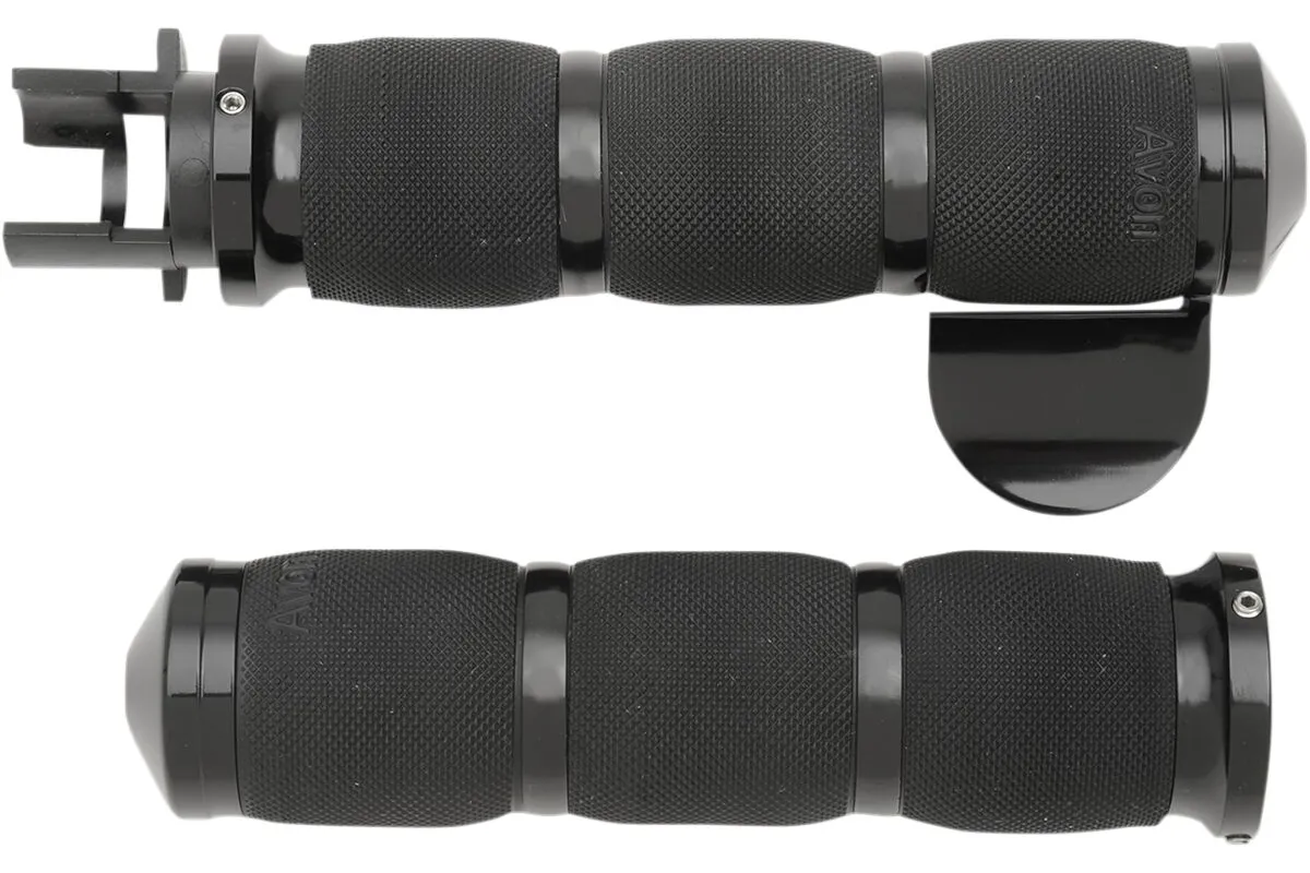 GRIP AIR CUSH IN BOSS ANO