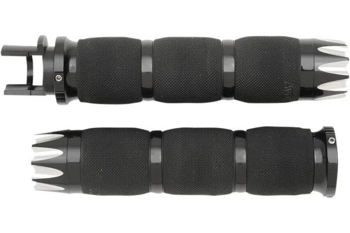 GRIP AIR CUSH IND EXC ANO