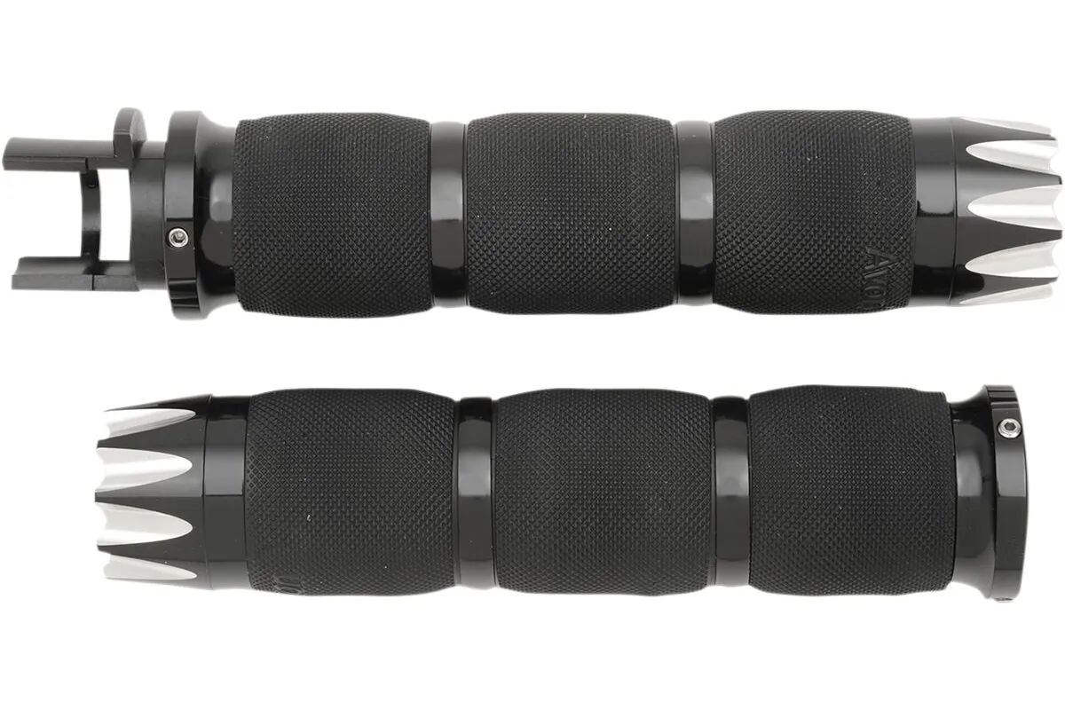 GRIP AIR CUSH IND EXC ANO