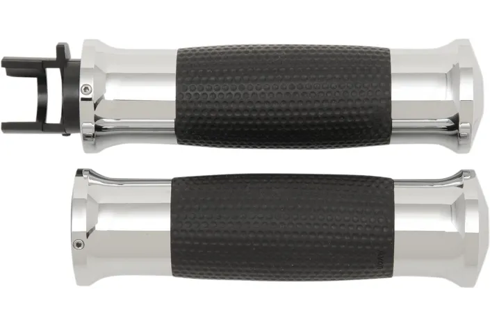 GRIP GEL INDIAN CHROME