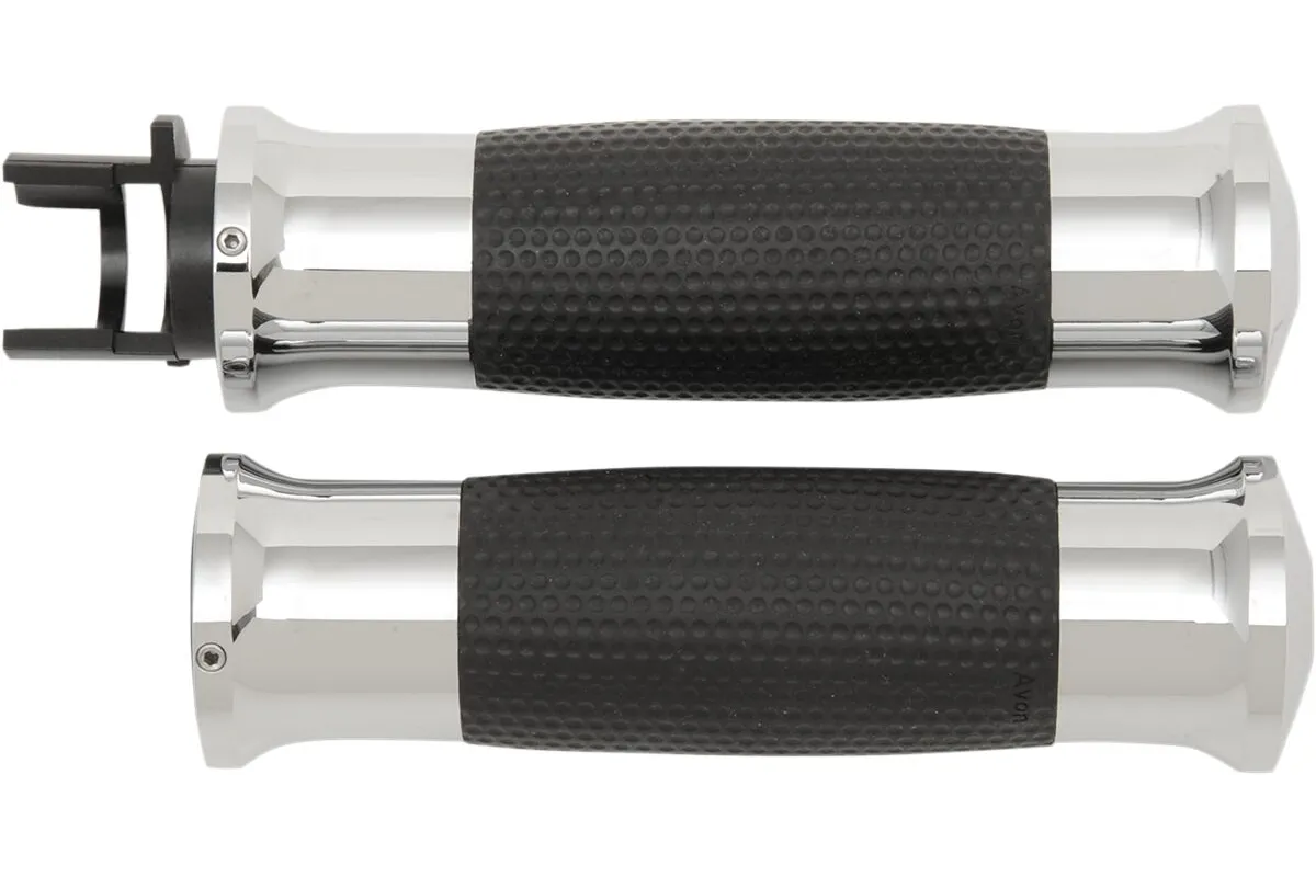 GRIP GEL INDIAN CHROME