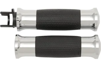 GRIP GEL INDIAN CHROME