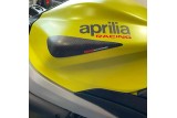 Sliders de réservoir R&G RACING - carbone Aprilia RS 660