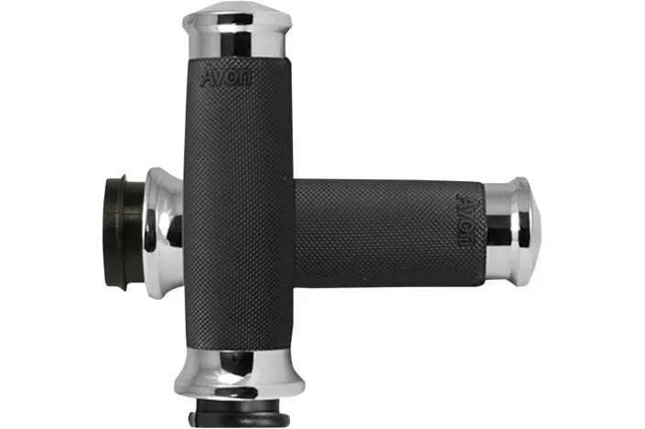 GRIP CUST CONTOUR CHR TBW